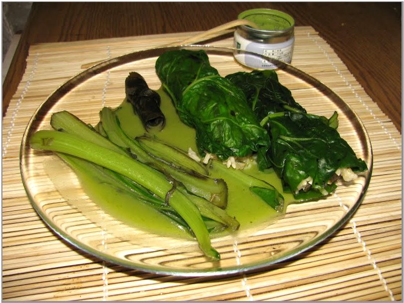 matcha kr&eacute;m m&aacute;ngold tekercs