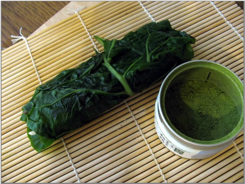matcha z&ouml;ld tea m&aacute;ngold